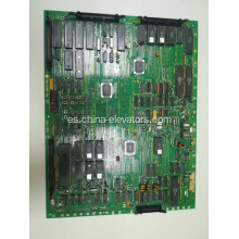 Placa base INV-MPU2 para ascensores LG Sigma